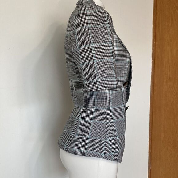 Sasson vintage jacket - Picture 8 of 15